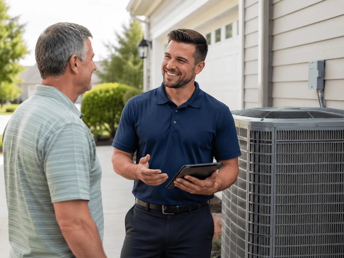 Heat Pump Installation Huron, CA FAQs